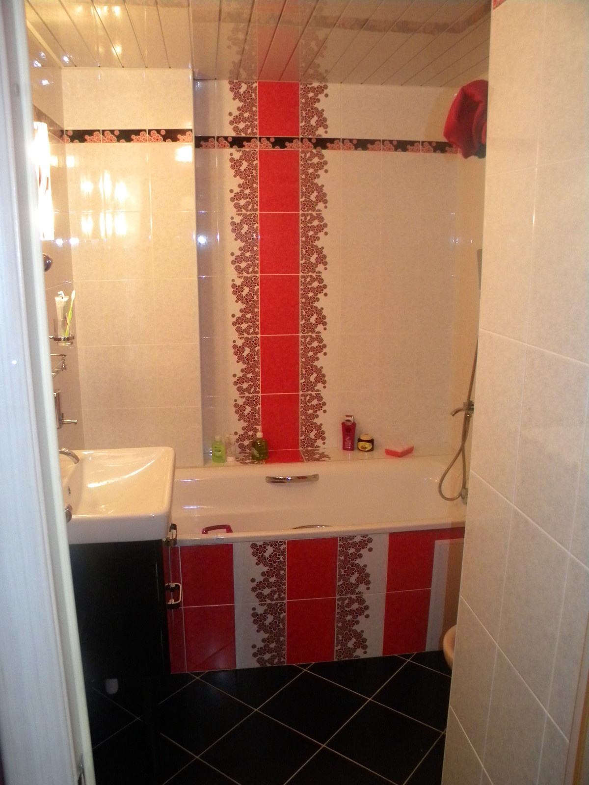 Обложка проекта: Квартира