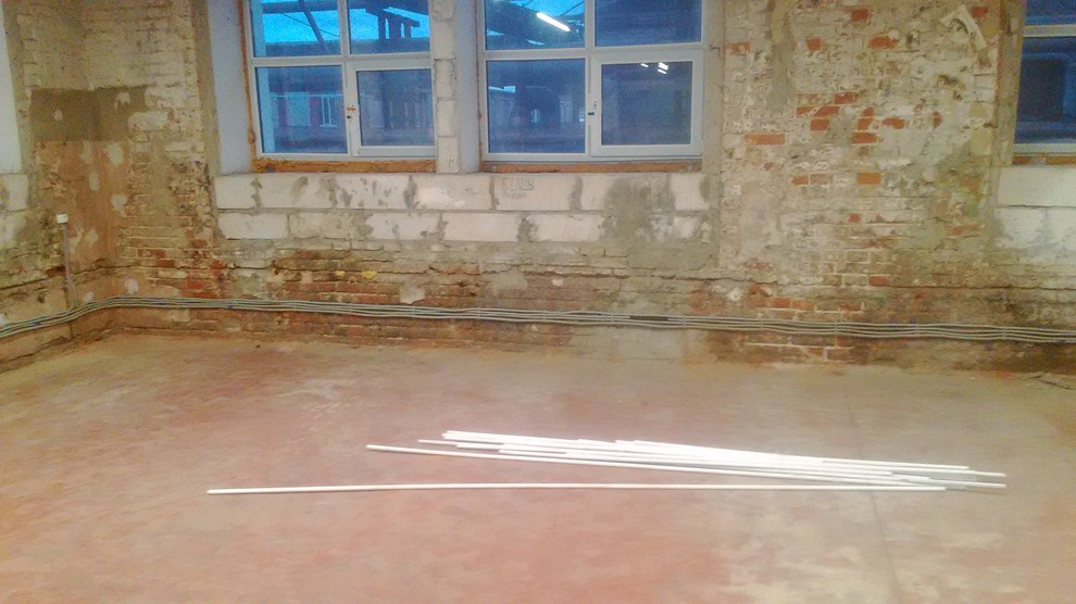 Цех по производству продукции