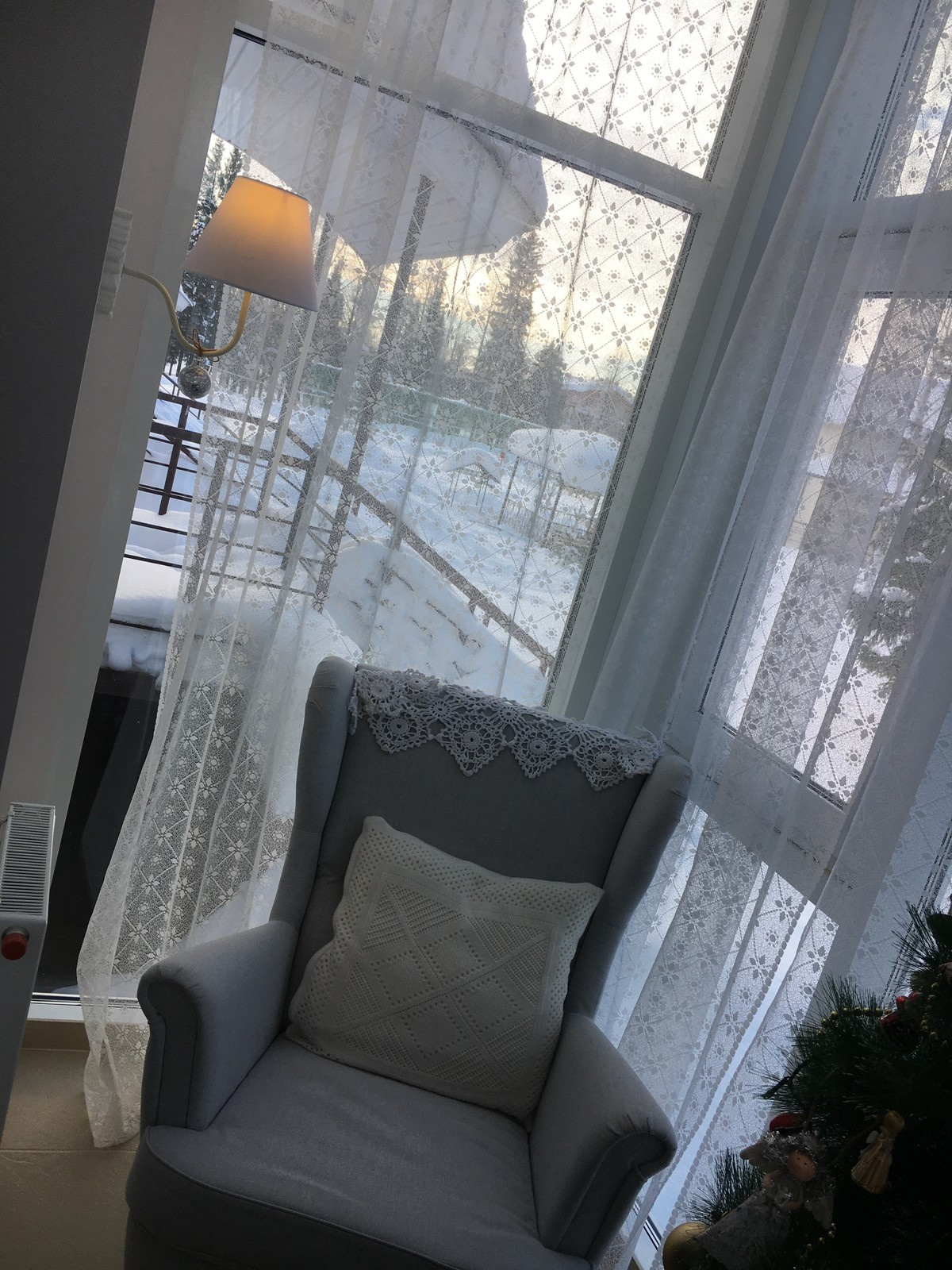 п. Ново-Бродовский ЖК  Янтарный