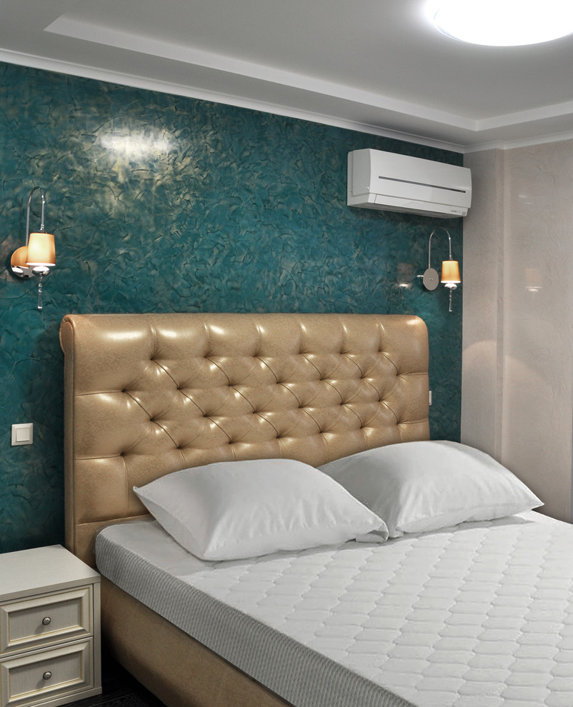 Контраст на востоке