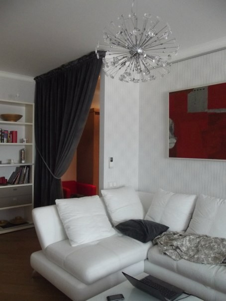 шторы в юбилейном квартале