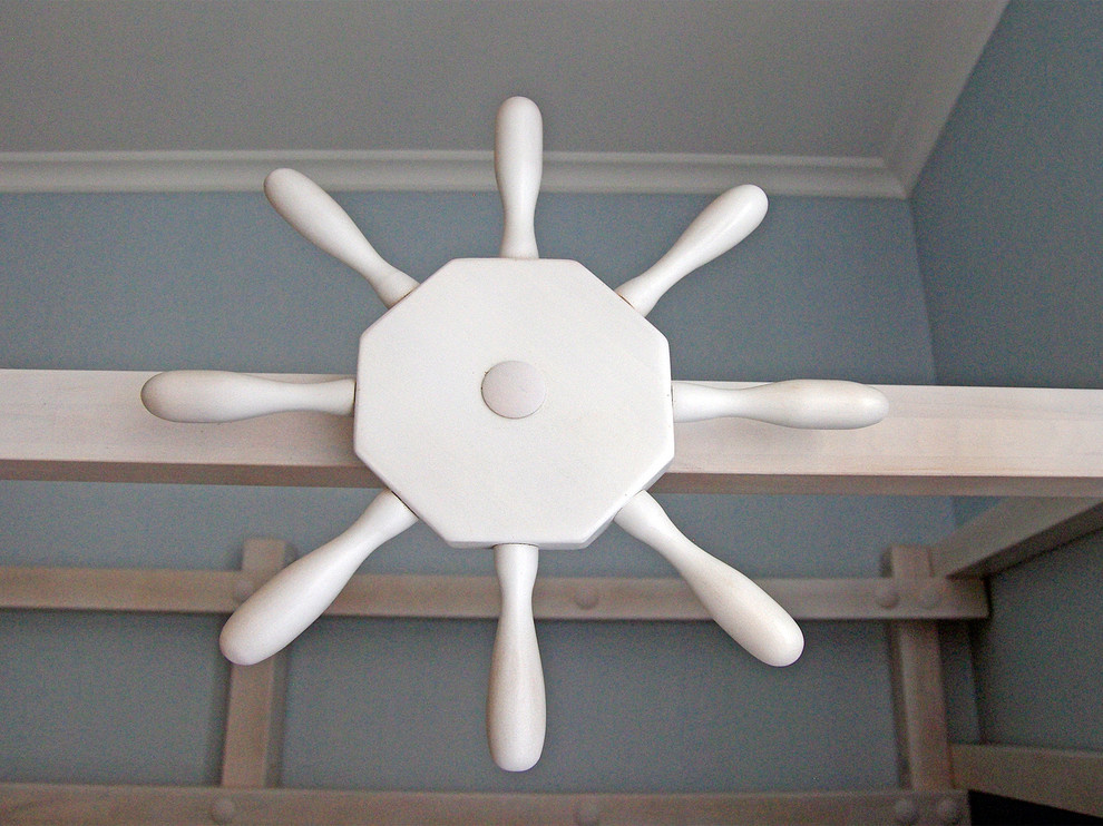 Кровать Субмарина