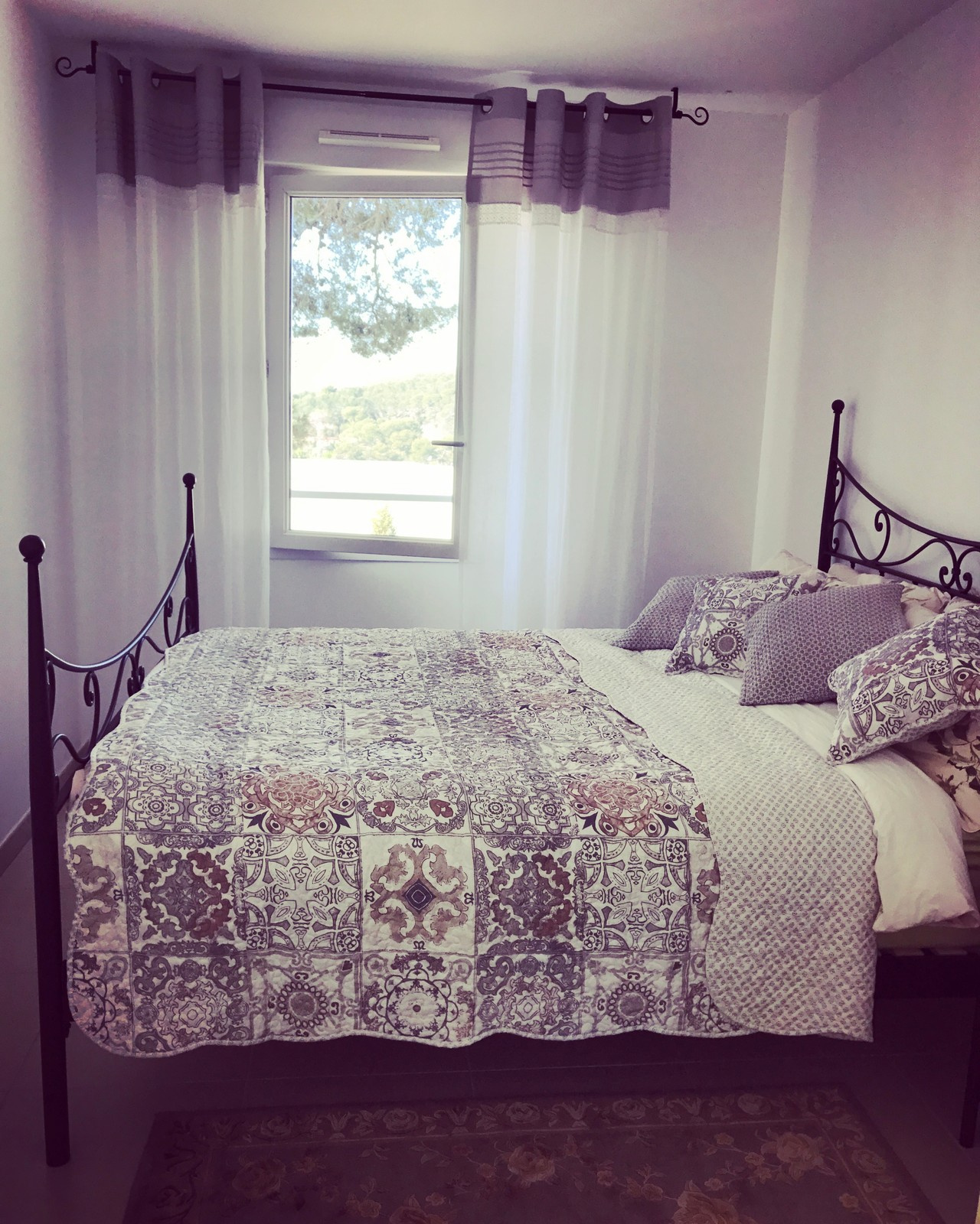 Таунхаус для семьи с тремя детьми