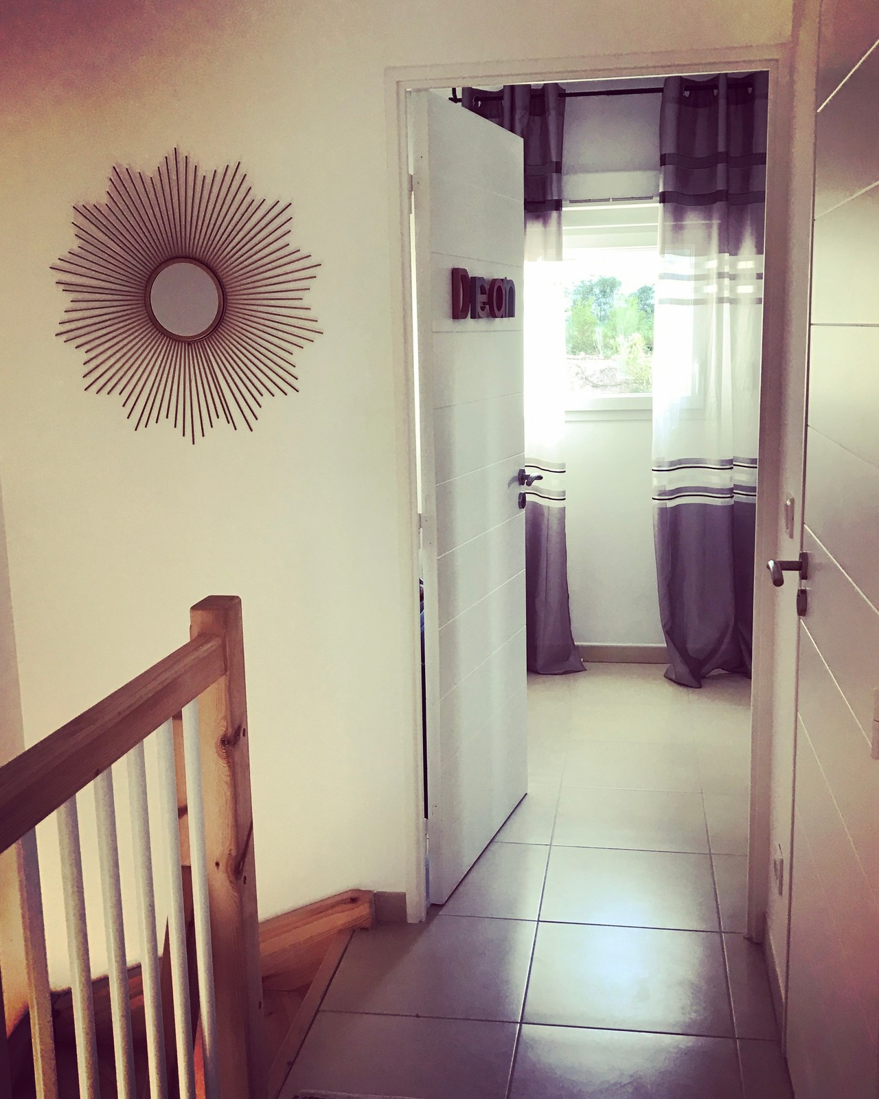 Таунхаус для семьи с тремя детьми