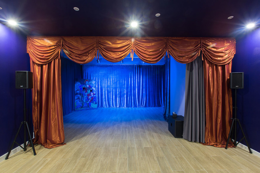 Мастерская Детского Творчества «Галактика»