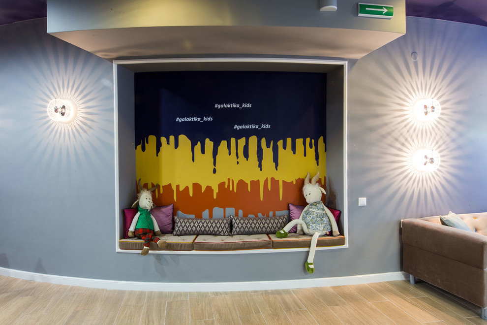 Мастерская Детского Творчества «Галактика»