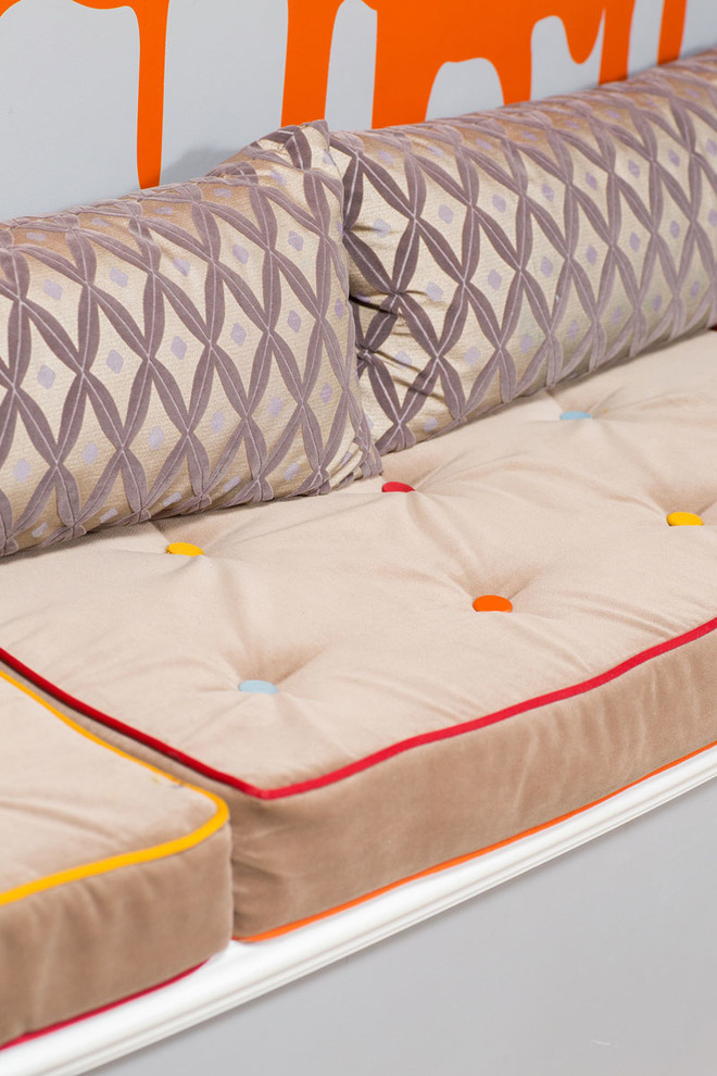 Мастерская Детского Творчества «Галактика»