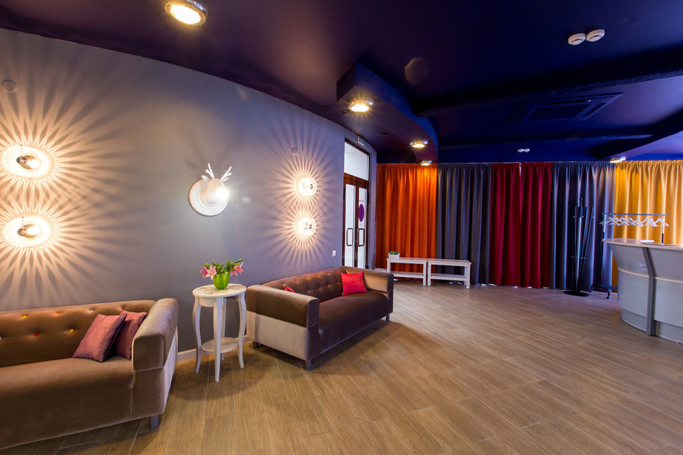 Мастерская Детского Творчества «Галактика»