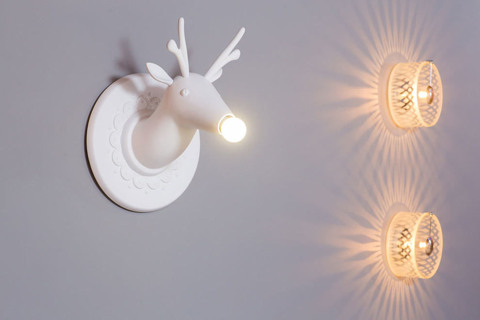 Мастерская Детского Творчества «Галактика»