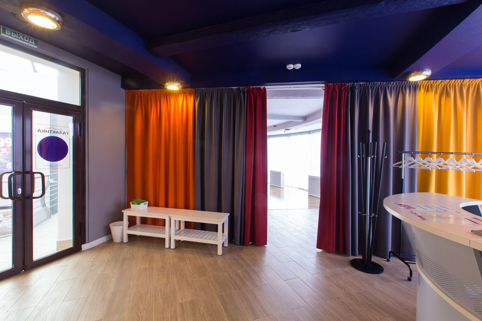 Мастерская Детского Творчества «Галактика»