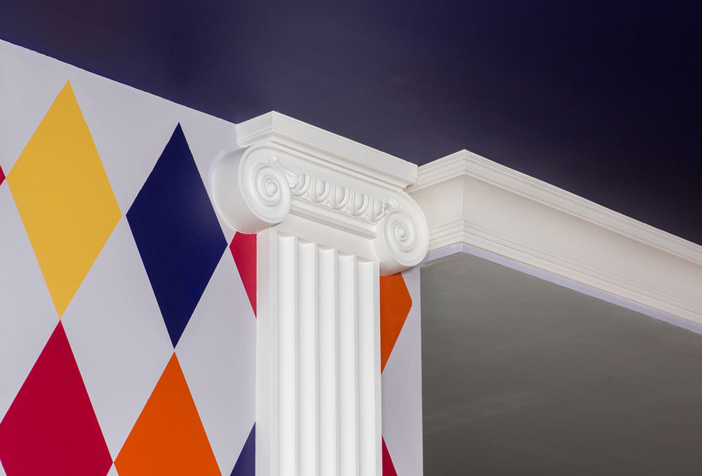 Мастерская Детского Творчества «Галактика»