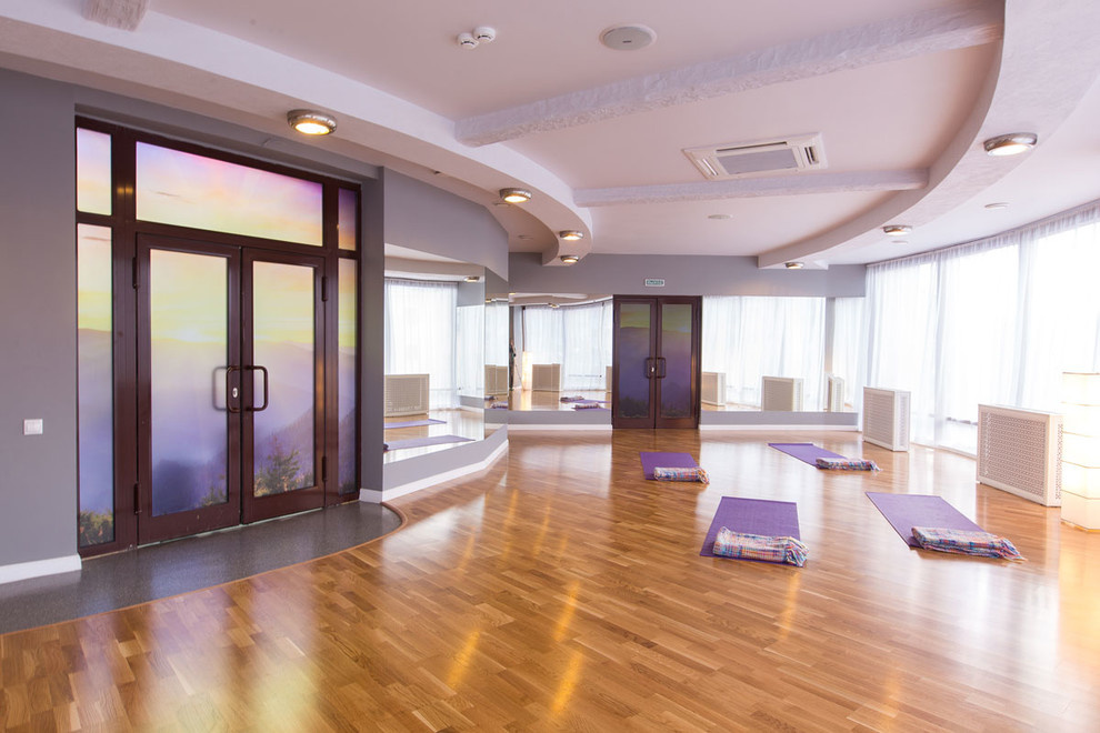 Мастерская Детского Творчества «Галактика»