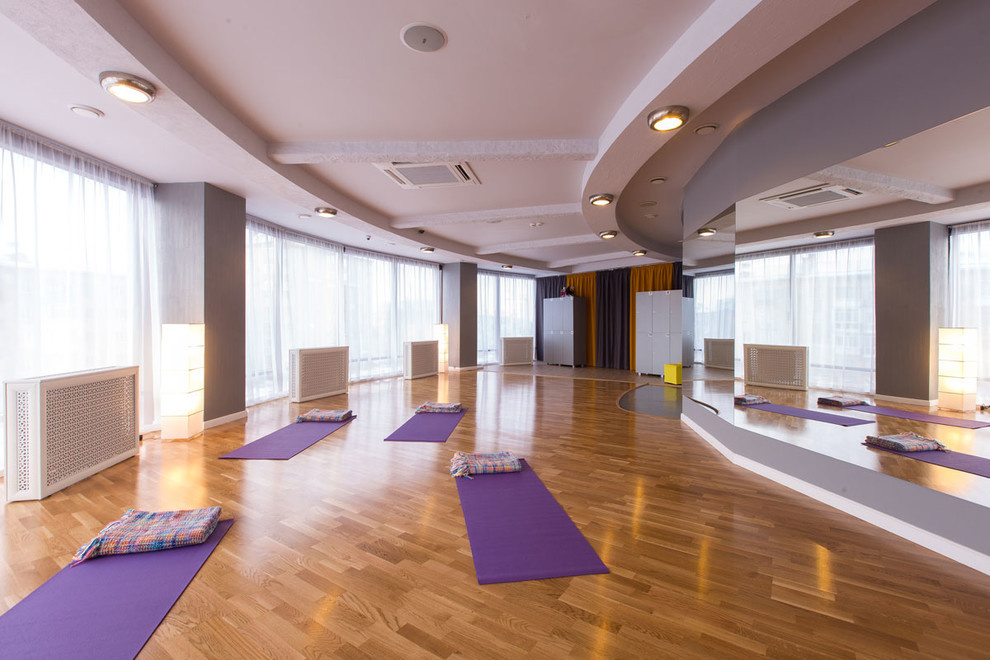 Мастерская Детского Творчества «Галактика»