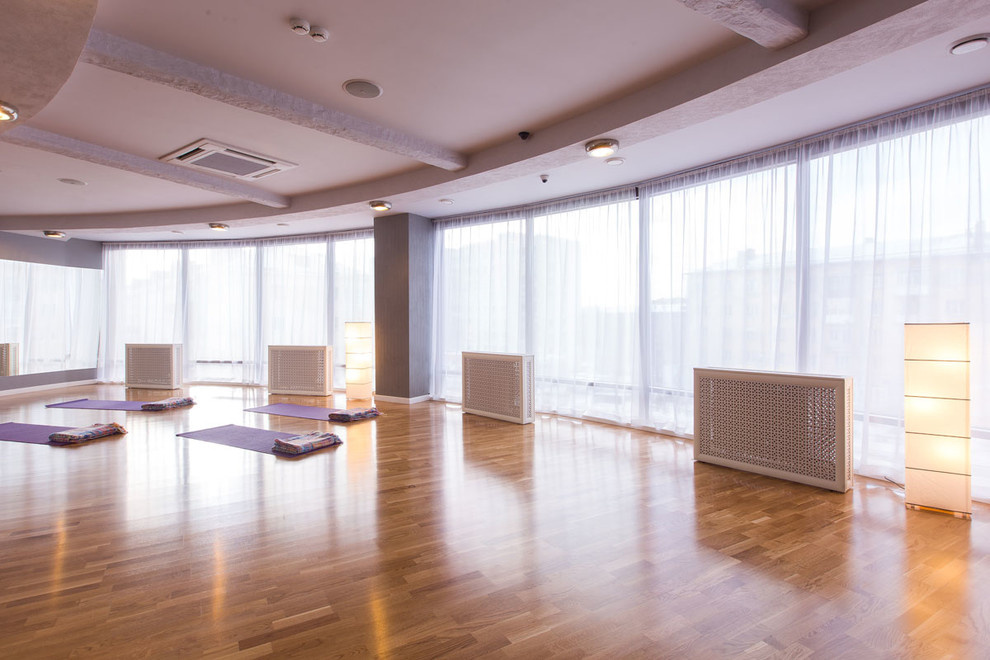 Мастерская Детского Творчества «Галактика»