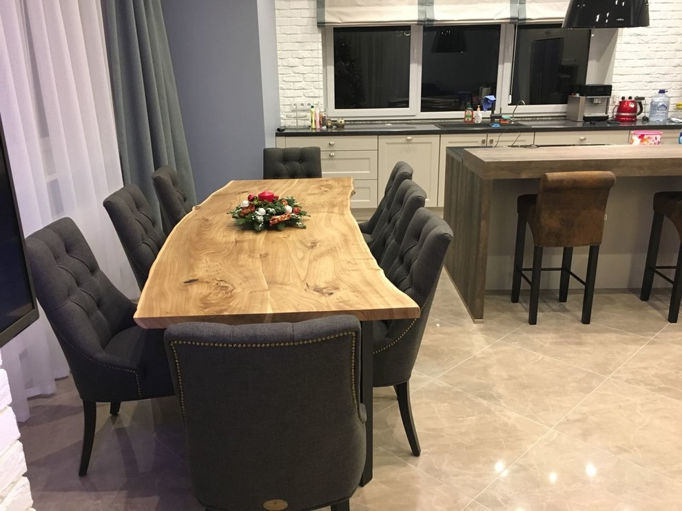 Наши работы