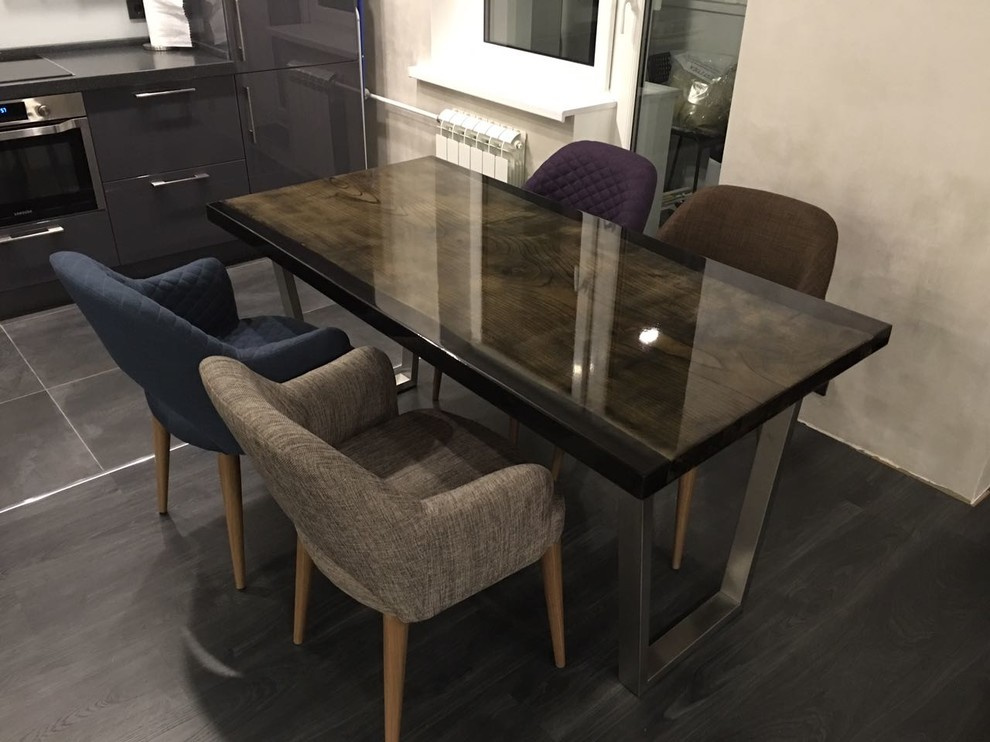 Наши работы