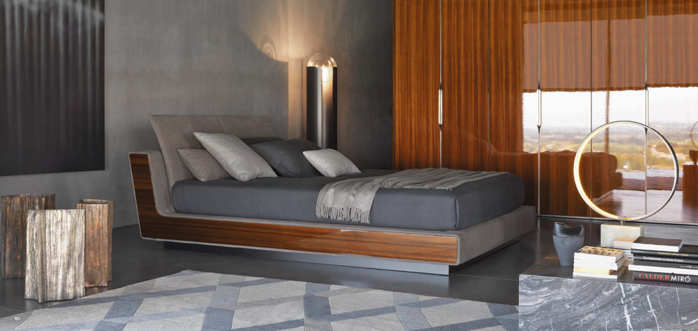 Обложка проекта: Кровати