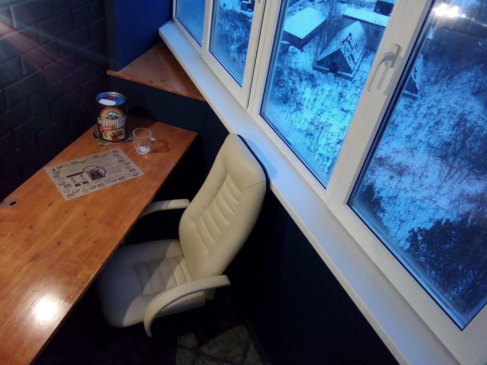 2-х комнатная квартира