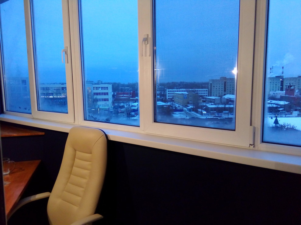 2-х комнатная квартира