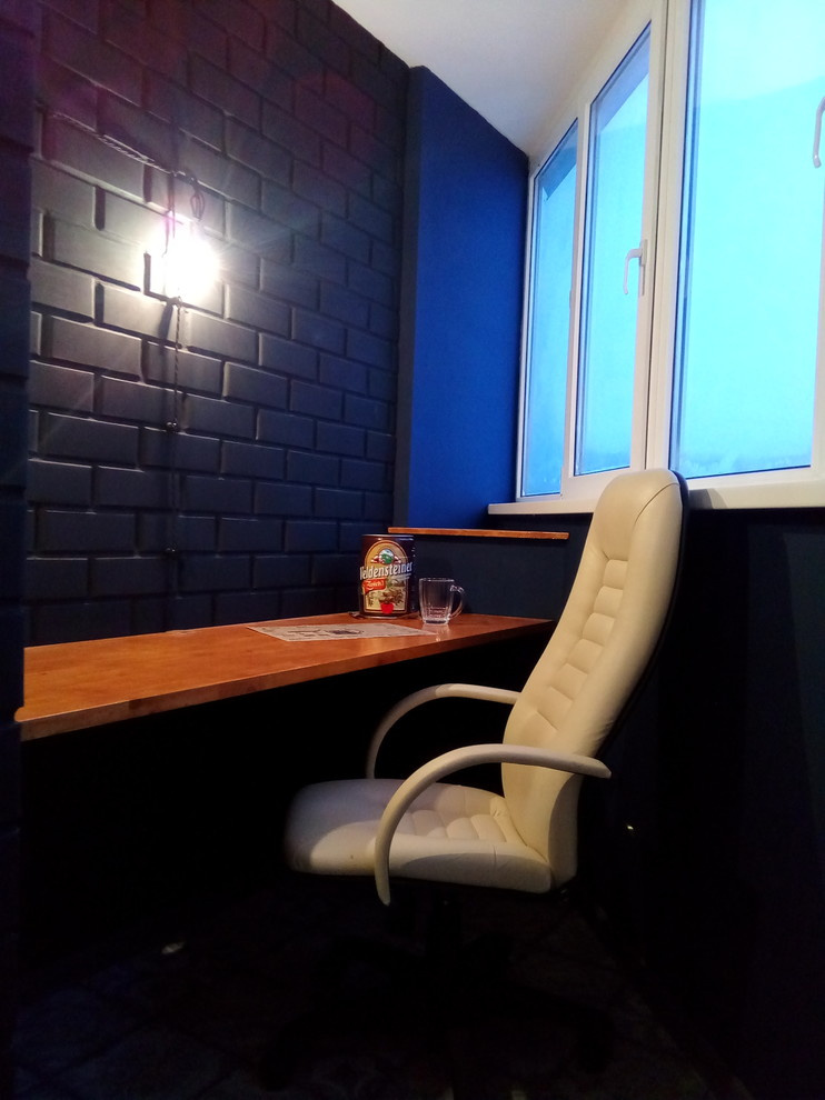 2-х комнатная квартира