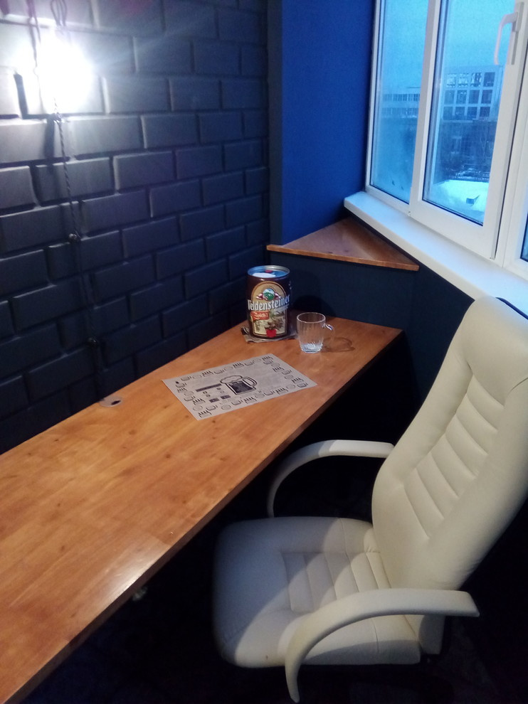 2-х комнатная квартира