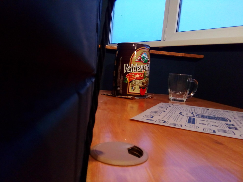 2-х комнатная квартира