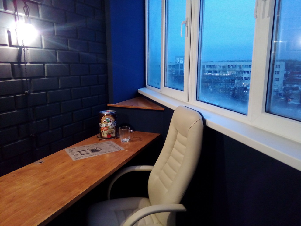 2-х комнатная квартира