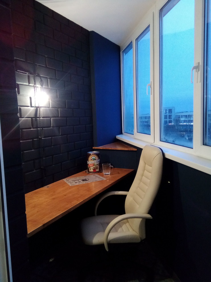 2-х комнатная квартира