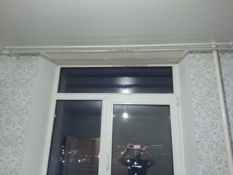 2-х комнатная квартира