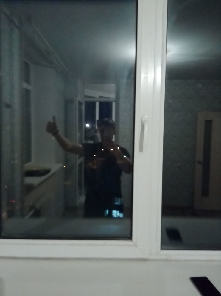 2-х комнатная квартира