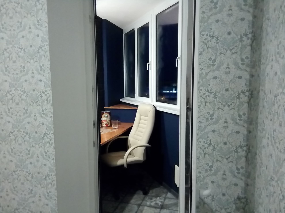 2-х комнатная квартира