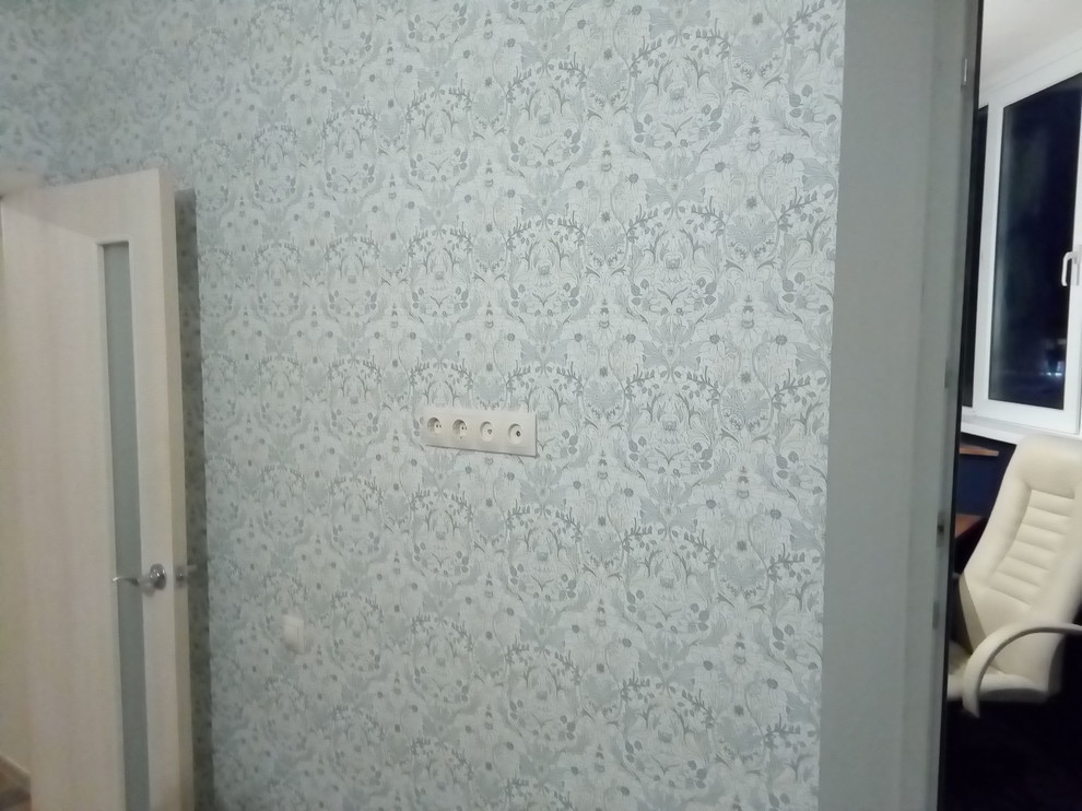 2-х комнатная квартира