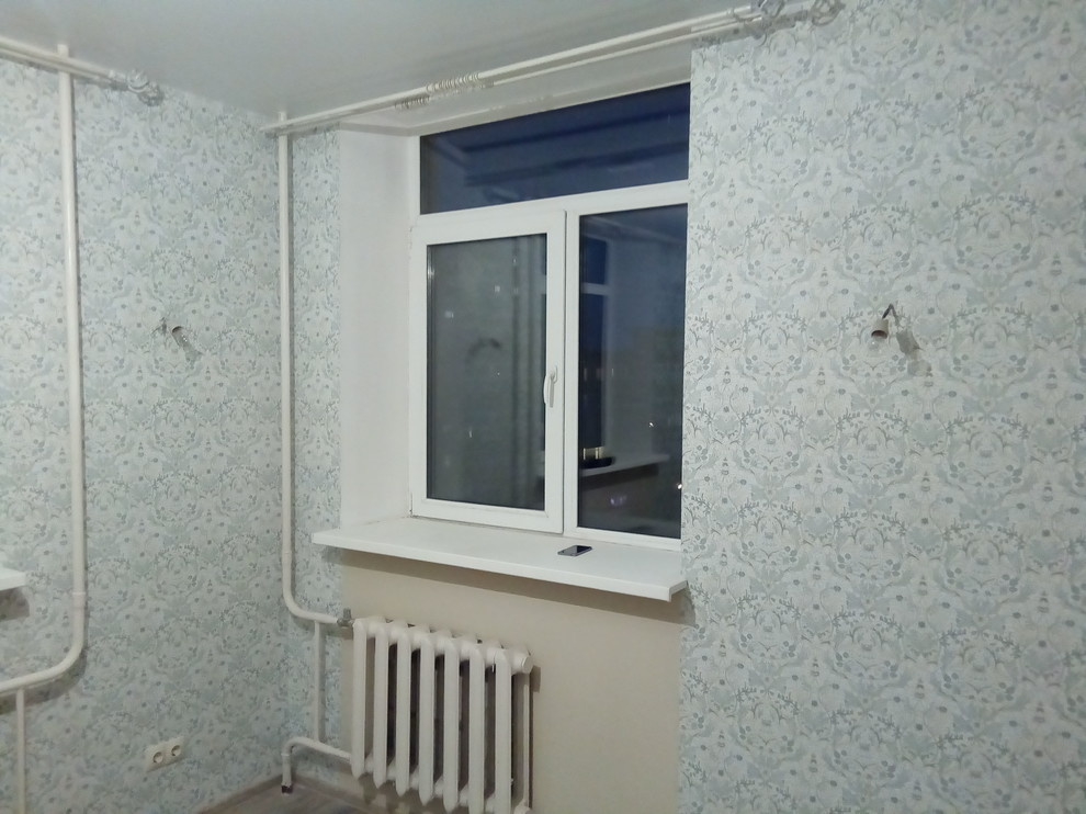 2-х комнатная квартира