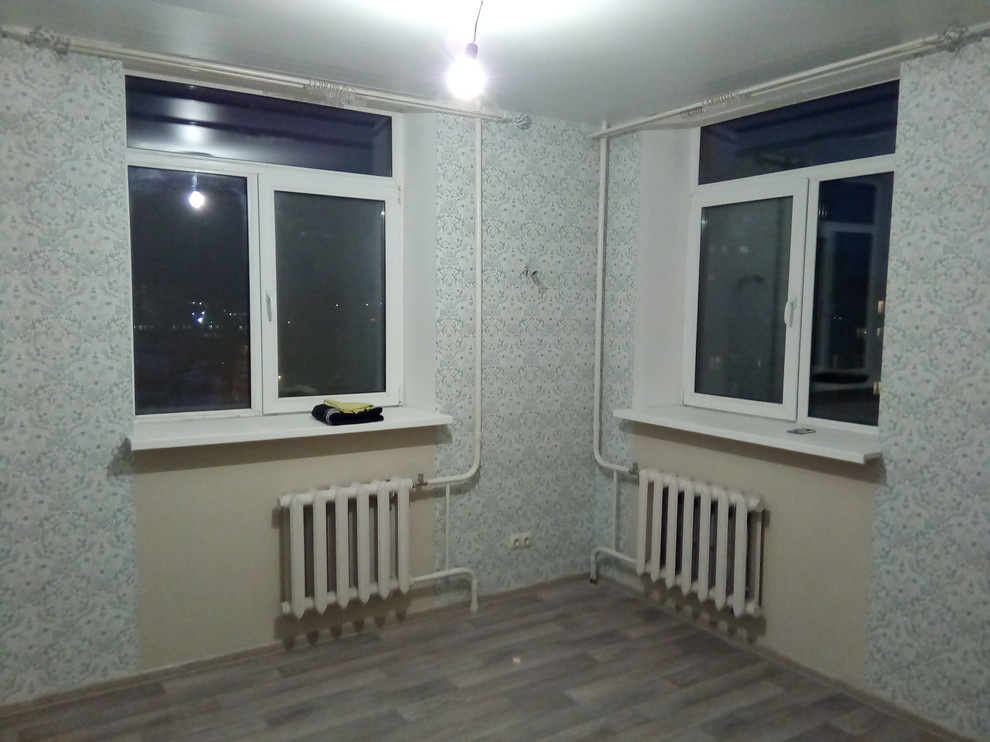 2-х комнатная квартира