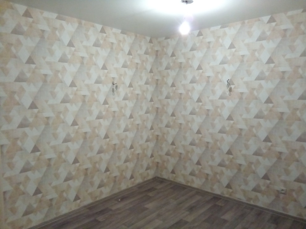 2-х комнатная квартира