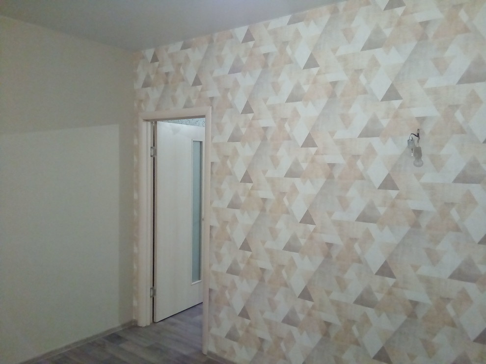 2-х комнатная квартира