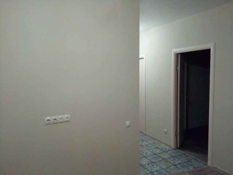 2-х комнатная квартира