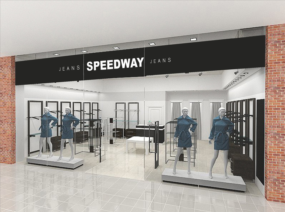 Магазин SPEEDWAY