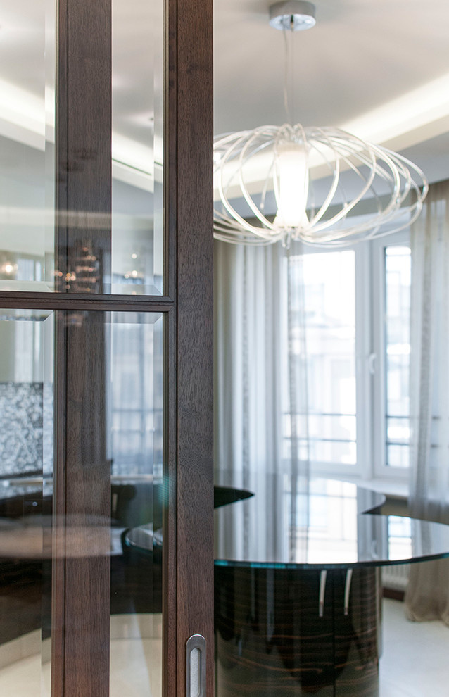 Квартира в ЖК "Парадный квартал"