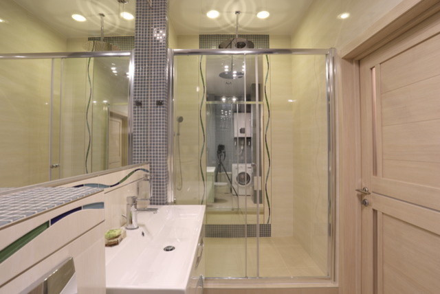 Квартира студия. 43 м2