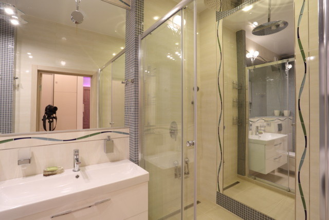 Квартира студия. 43 м2