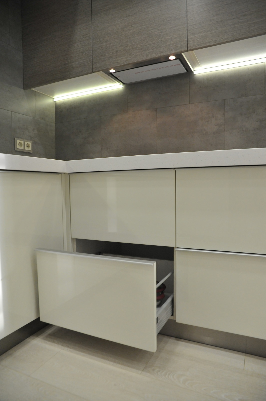 Квартира стадия. 51 м2