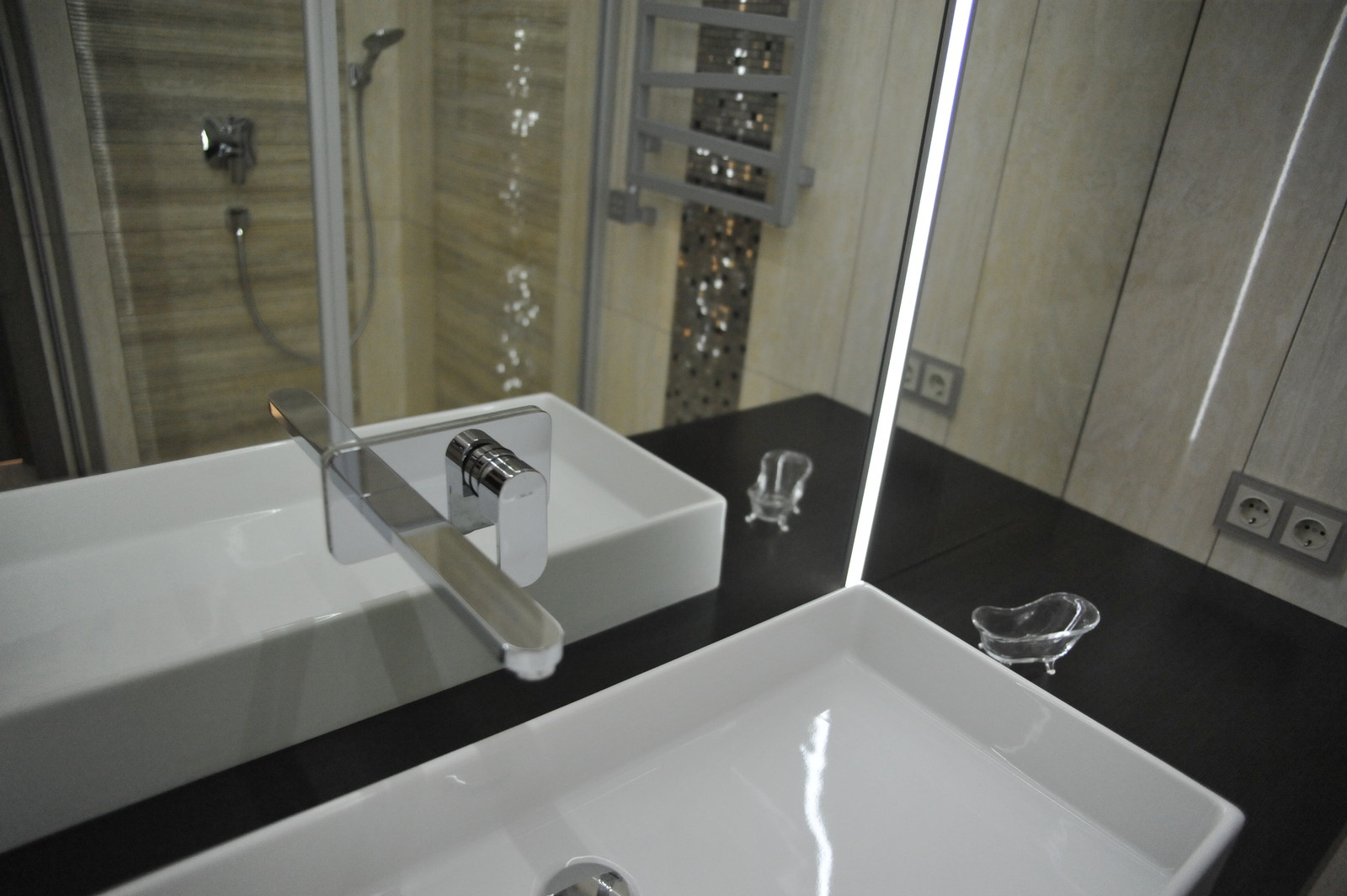 Квартира стадия. 51 м2