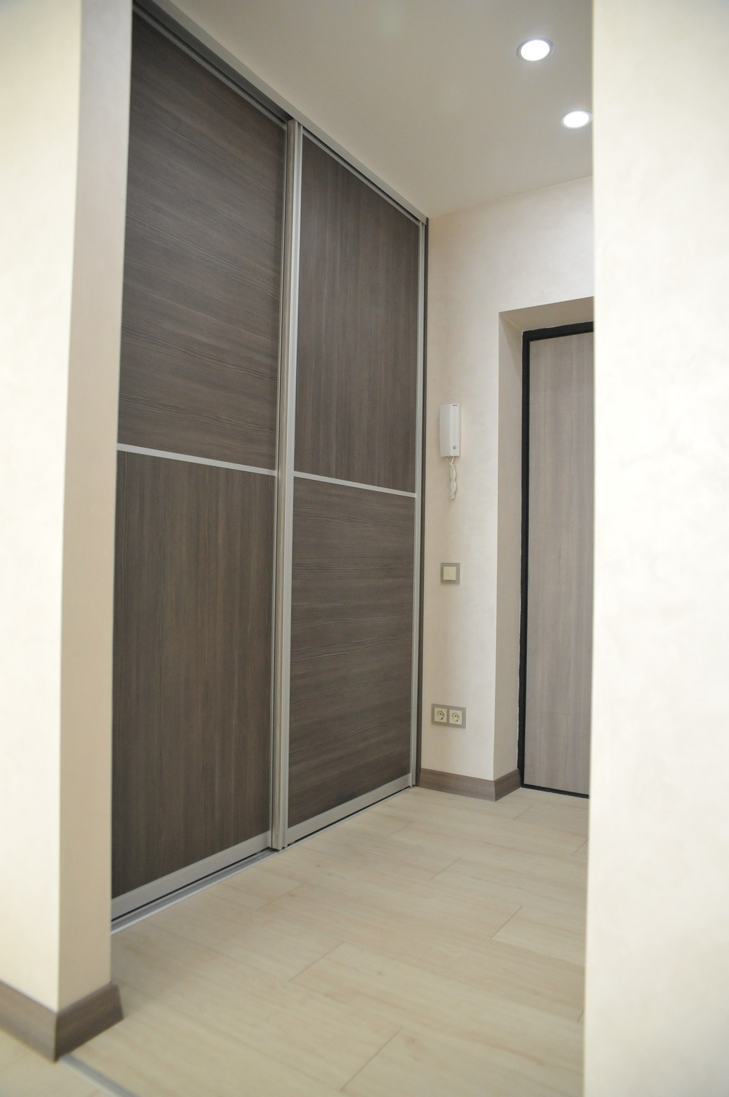 Квартира стадия. 51 м2