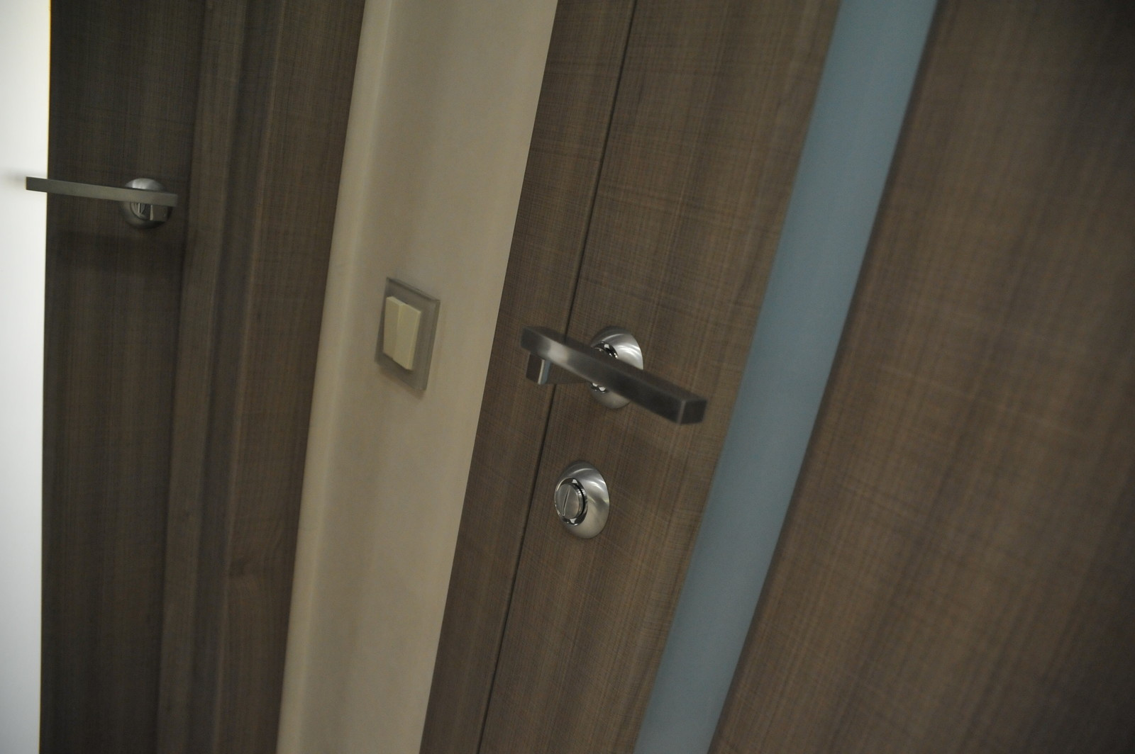 Квартира стадия. 51 м2