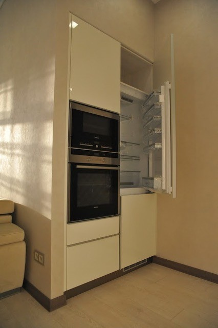 Квартира стадия. 51 м2