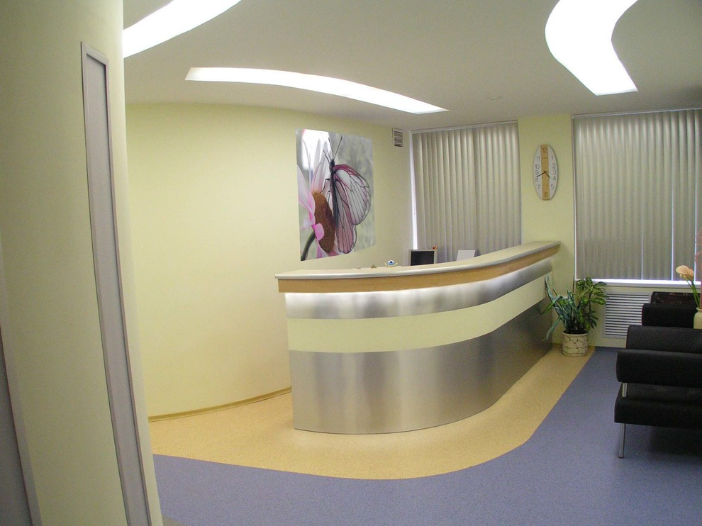 Компания авиационных комплектующих