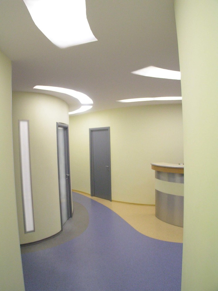 Компания авиационных комплектующих