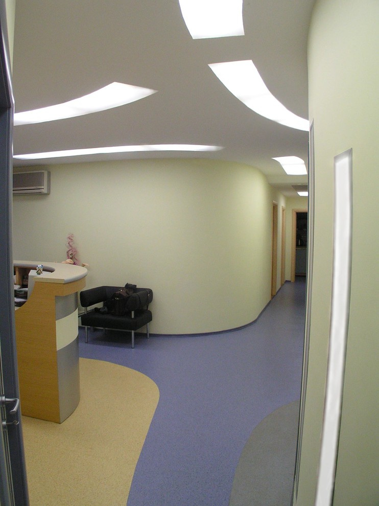 Компания авиационных комплектующих