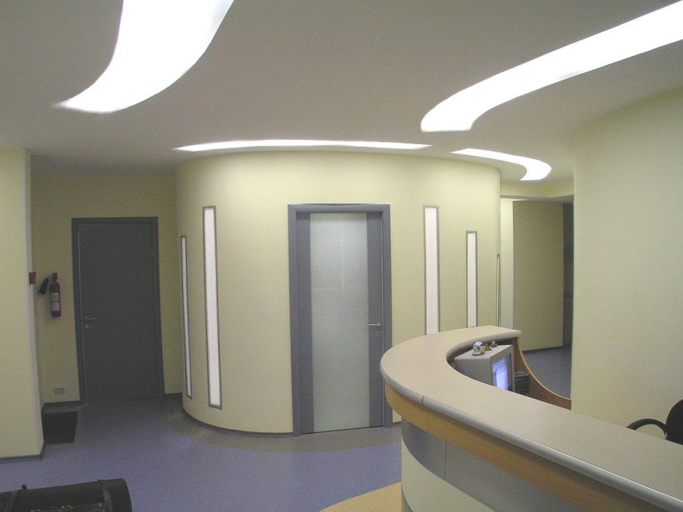 Компания авиационных комплектующих